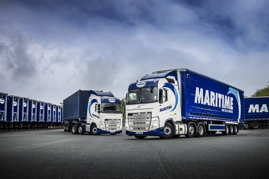 Maritime Vehicles