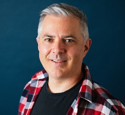 Colin McDonagh from Velocity Global