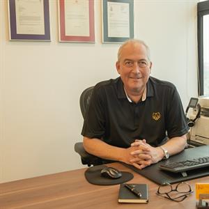 Andy Marshall, Asian Tigers  Andy Marshall, Asian Tigers