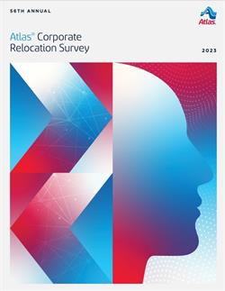 Atlas Corporate Relocation Survey 2023