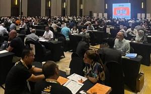 Parter4Partner business meetings Parter4Partner business meetings