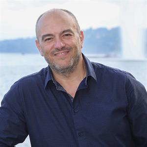 Lenny Madussi  Lenny Madussi