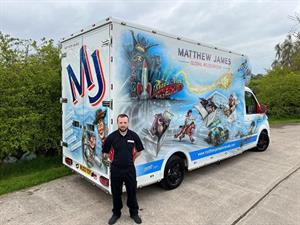 Matthew James Global Relocations 1 Matthew James Global Relocations 1