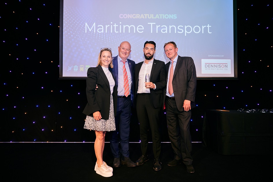 Road Freight Company of the Year