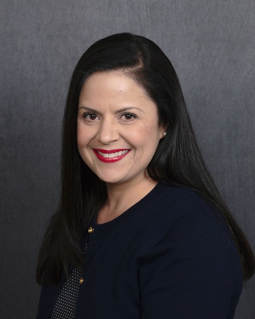 Allyson Nordstrom-Geraghty