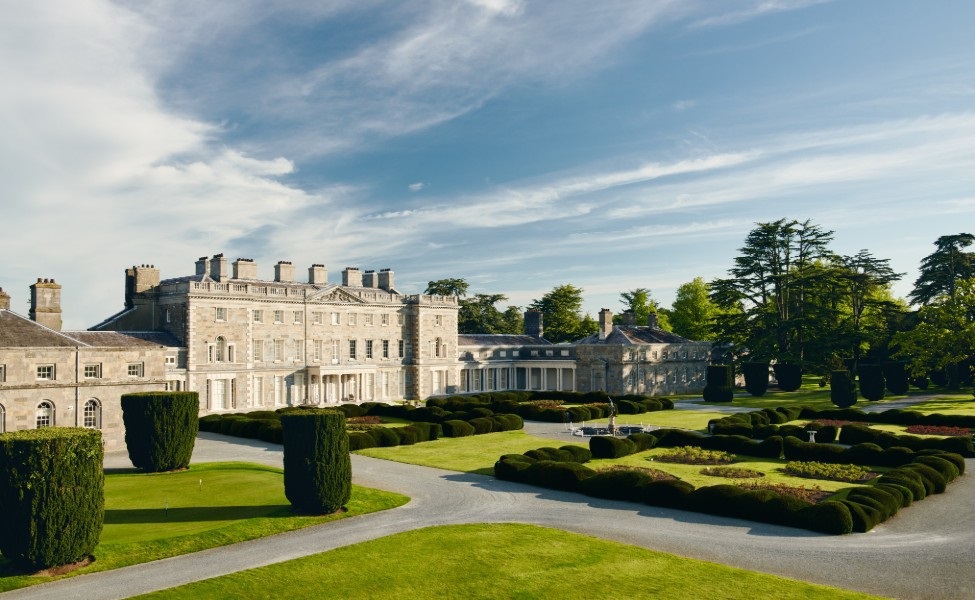 Carton House