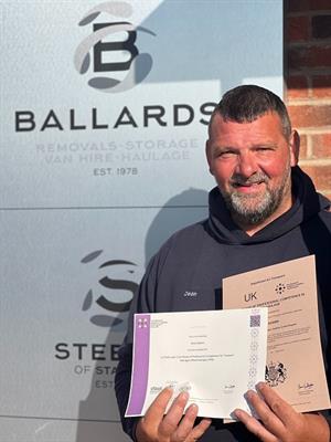 Dean Adams Dean Adams