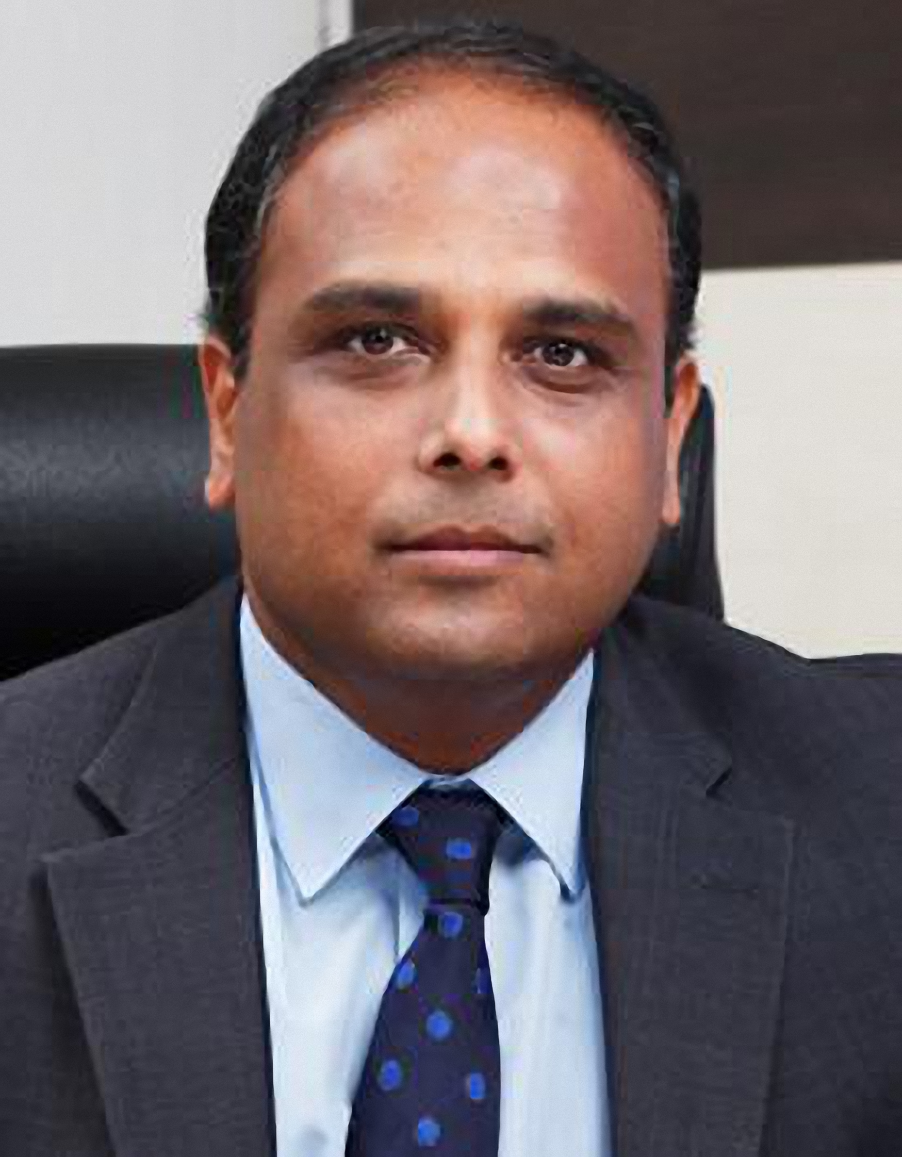 Rahul Pillai