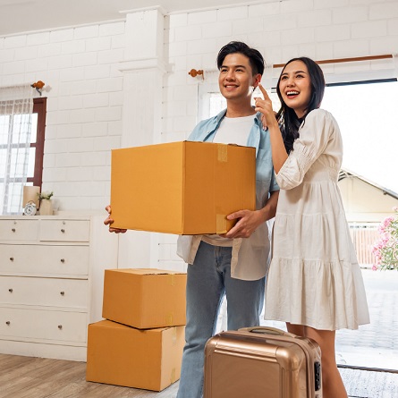 Benivo - distrupting the moving industry  