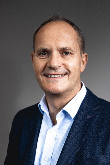 Colin Jeromson, Janus Europe