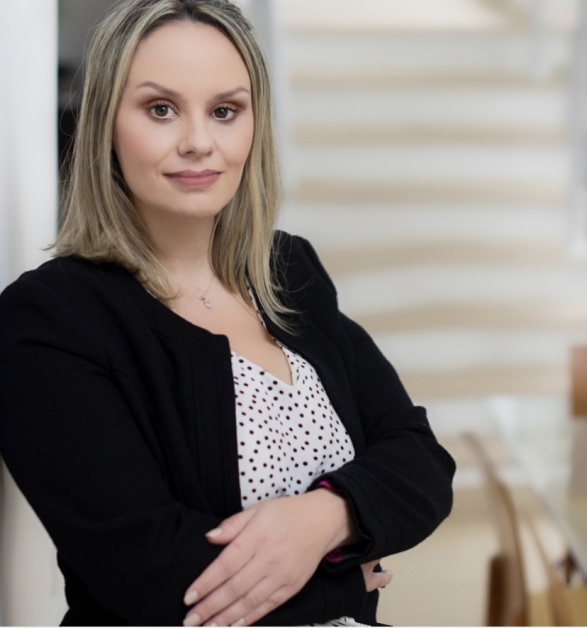 Formula Global Mobility Appoints Juliana Wolfram