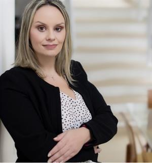 Formula Global Mobility Appoints Juliana Wolfram Formula Global Mobility Appoints Juliana Wolfram