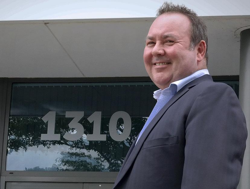 Jason Betteridge, Circyl