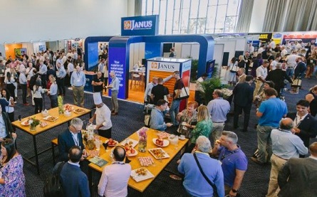 The FEDESSA Conference and Trade Show 2023  