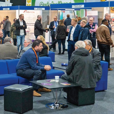 The Movers and Storers Show 2023  