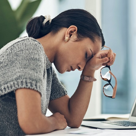 The wellbeing of overseas employees 