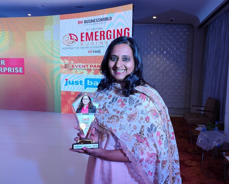 BW Young Leader of the Year