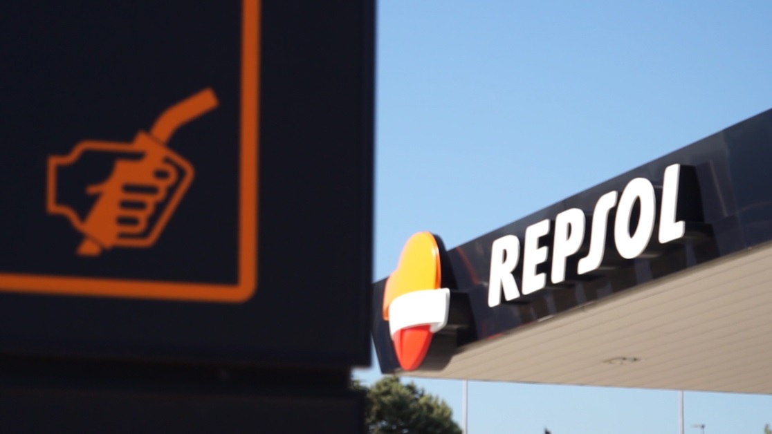 Repsol 