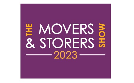 The Movers and Storers Show 2023  
