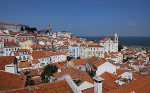 General view of Lisbon - 445x277 General view of Lisbon - 445x277