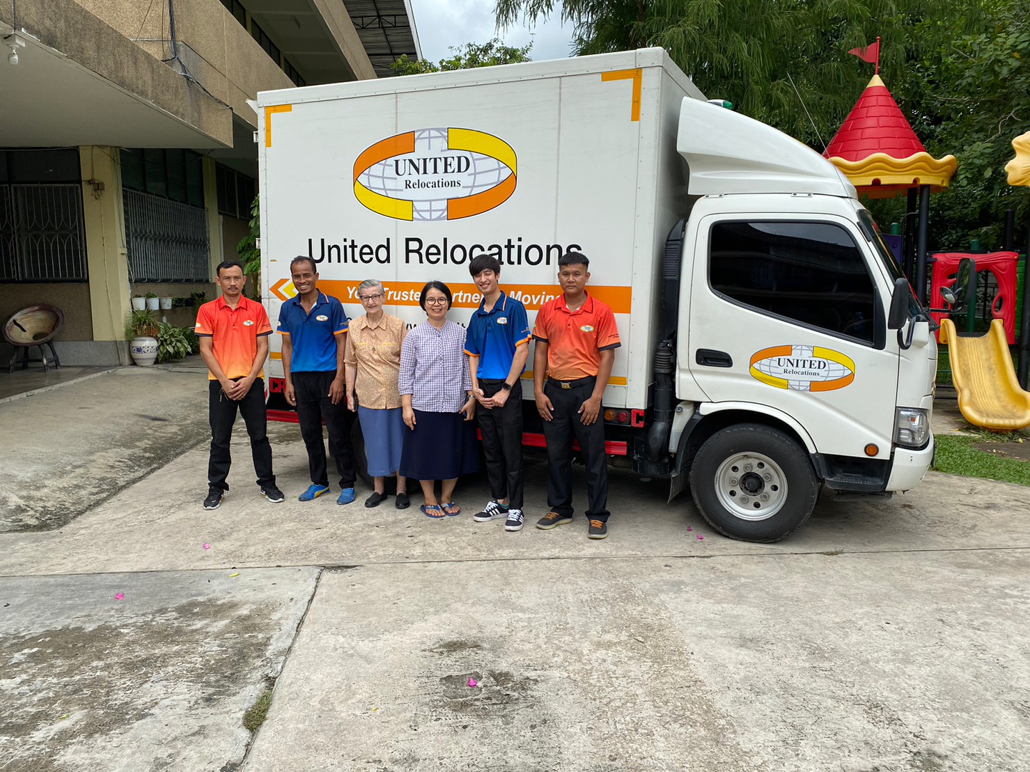 Good Shephers Sisters