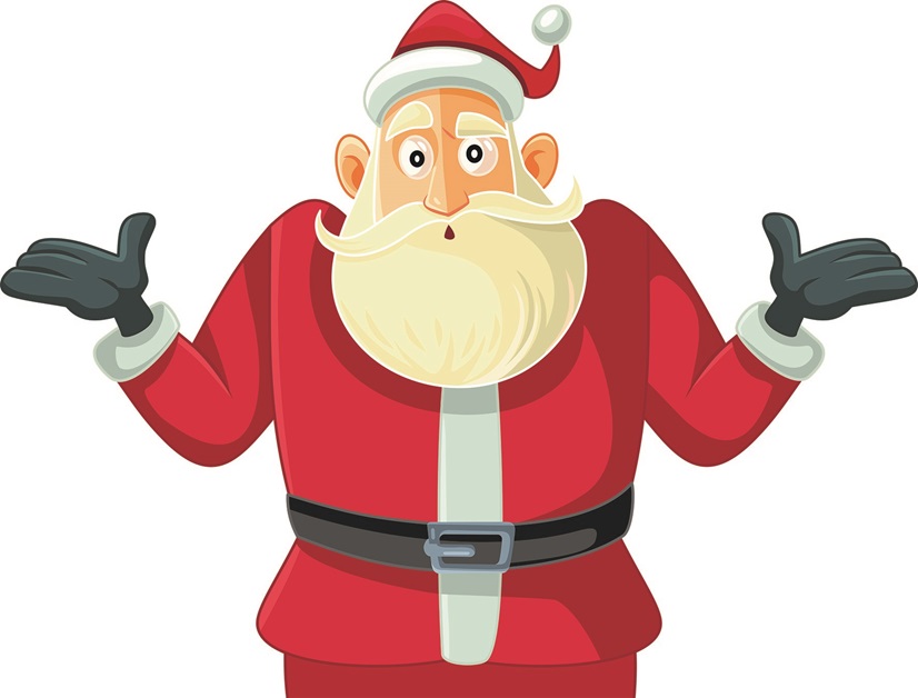 Moving towards the holidays