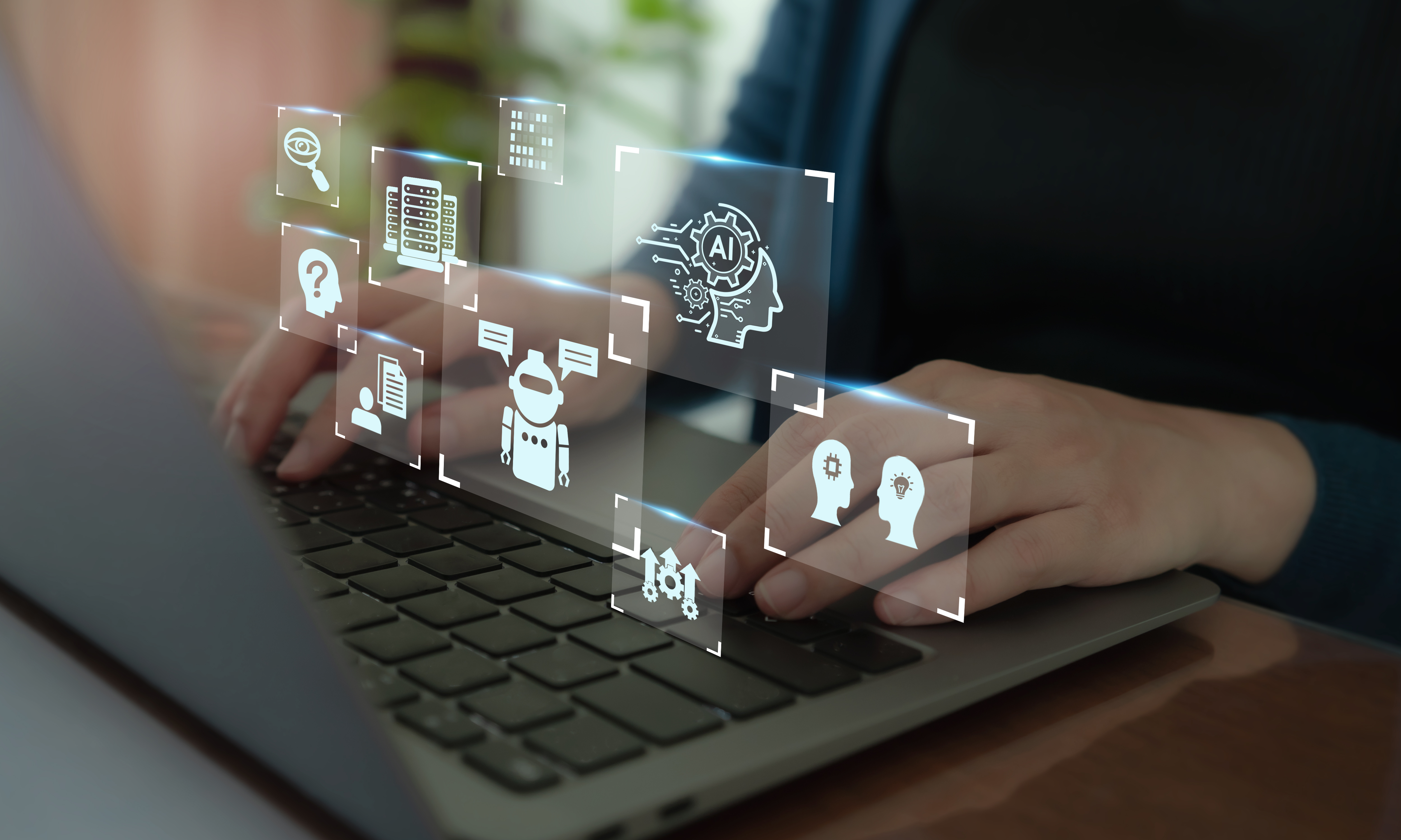 Revolutionising HR and global mobility with ChatGPT