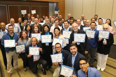 PAIMA Tonnage Stars PAIMA Tonnage Stars