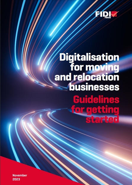 2023 FIDI Focus technology guidelines