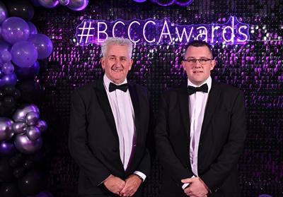 BCCC GROUP BCCC GROUP