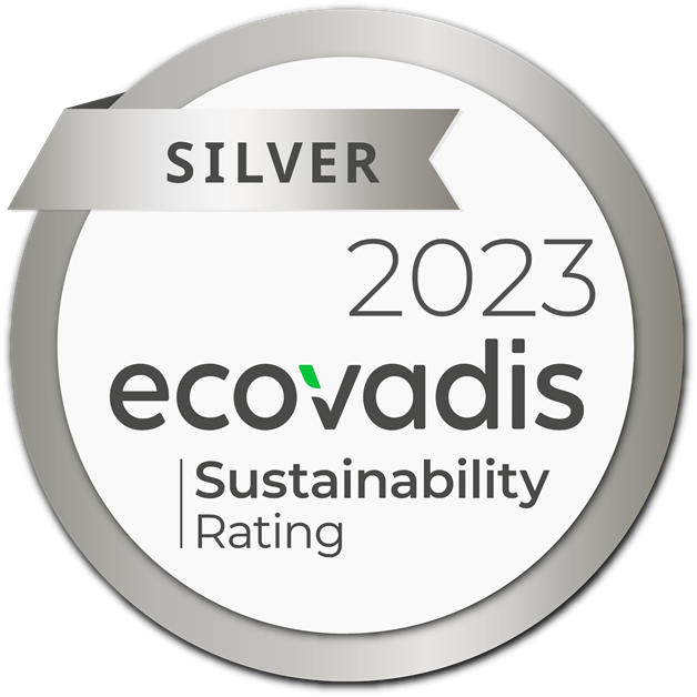 Ecovadis-2023