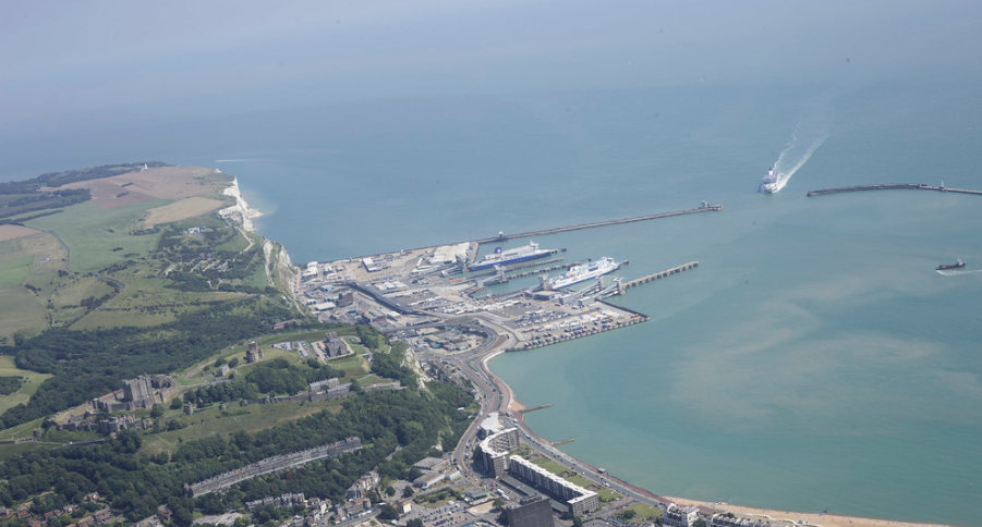 Port of Dover