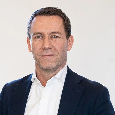 Charles van der Steene