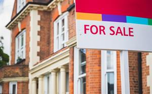 The UK housing market remains strong The UK housing market remains strong