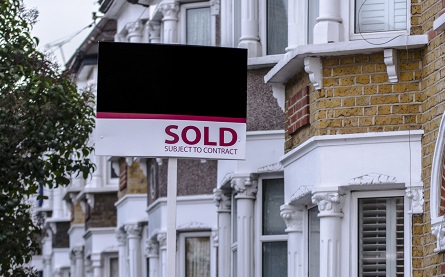 99 per cent mortgages might boost the UK domestic moving market