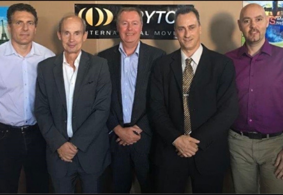 Brytor International to open seven new branches and celebrate its 60th anniversary