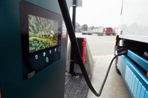 DKV Mobility partners with Milence for electric truck charging DKV Mobility partners with Milence for electric truck charging