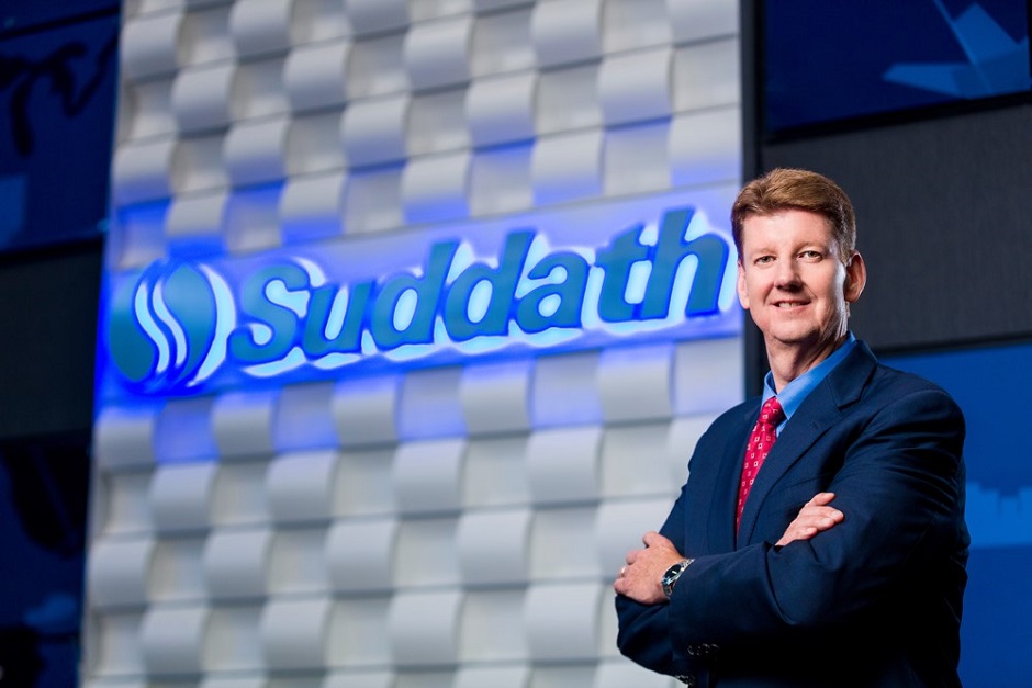 Mike Brannigan, CEO, The Suddath Companies