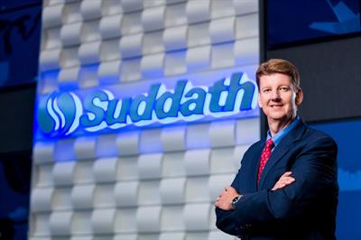 Mike Brannigan, CEO, The Suddath Companies Mike Brannigan, CEO, The Suddath Companies
