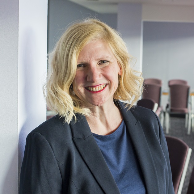 Debra Clark, Head of Wellbeing at Towergate Health & Protection