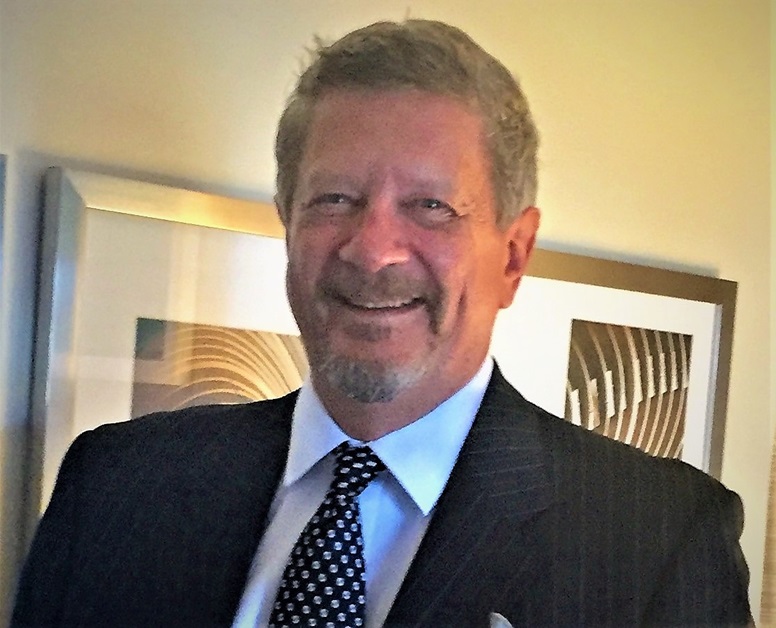 Larry Kruger