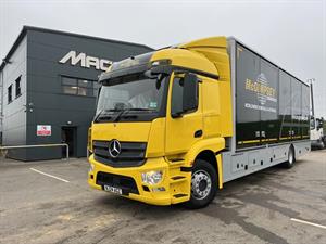 McGimpsey's McGimpsey's