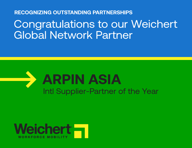 Recognizing Outstanding Partnerships Arpin Asia