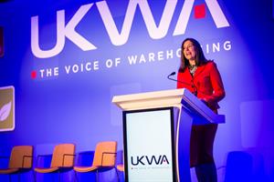 UKWA Clare Bottle UKWA Clare Bottle