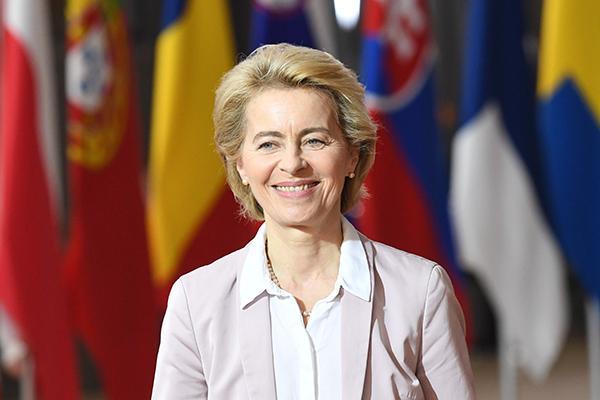 Ursula-Von-Der-Leyen
