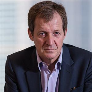ALASTAIR CAMPBELL ALASTAIR CAMPBELL