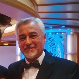 Jorge McCormack Jorge McCormack