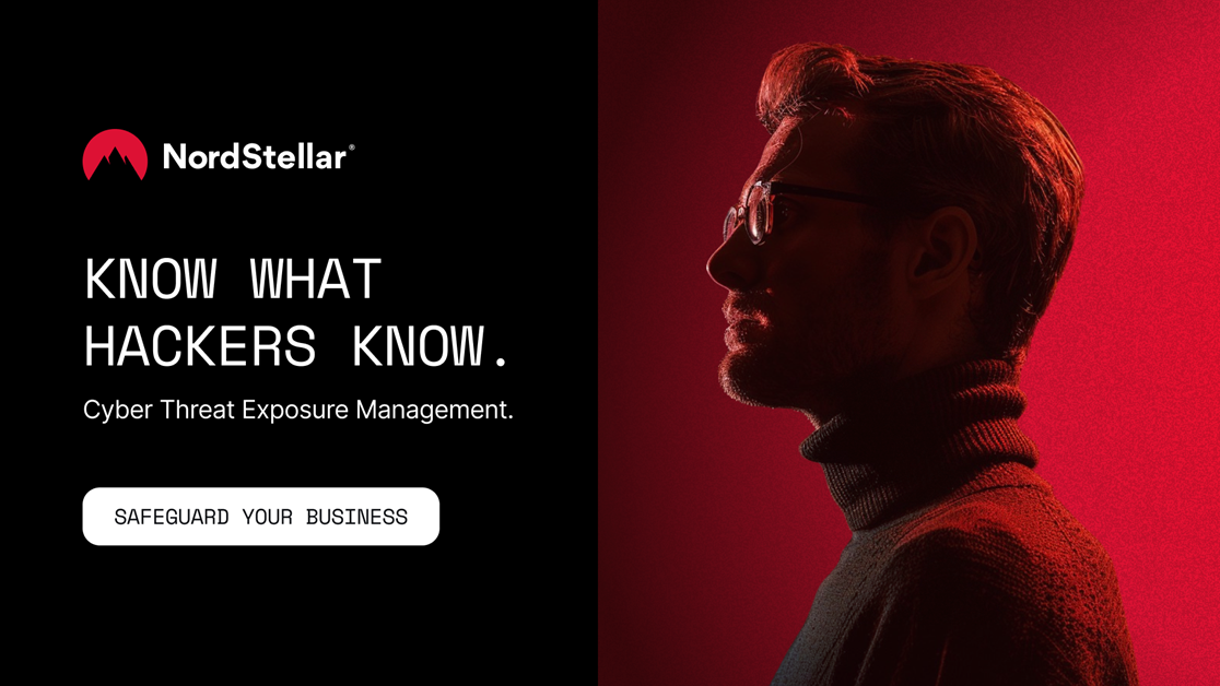 NordVPN launches a new threat exposure management platform