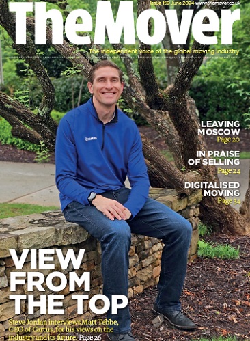 The Mover June 2024