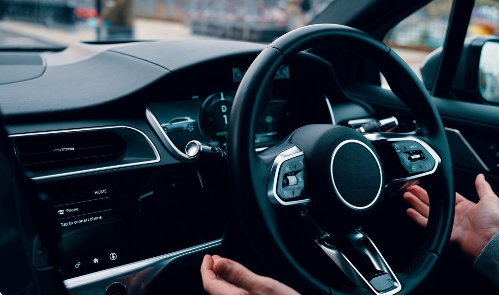 Automated Vehicles Act becomes law in the UK